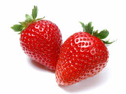 Strawberries 250g - Aus*