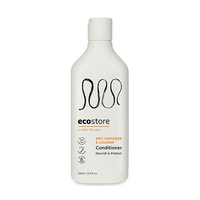 ES Conditioner Smoothing (formally Dry Hair) 350ml - NZ*