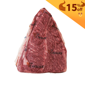South Africa Cavalier 400 days Grain Fed MS6/7 Wagyu Picanha