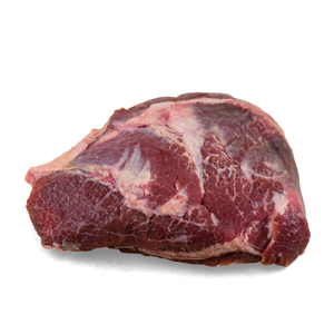 AUS Arcadian Organic Beef Cheeks (1 pc)