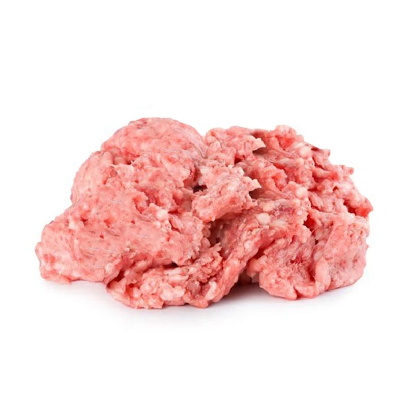 Frozen Austrian Pork Mince 500g*