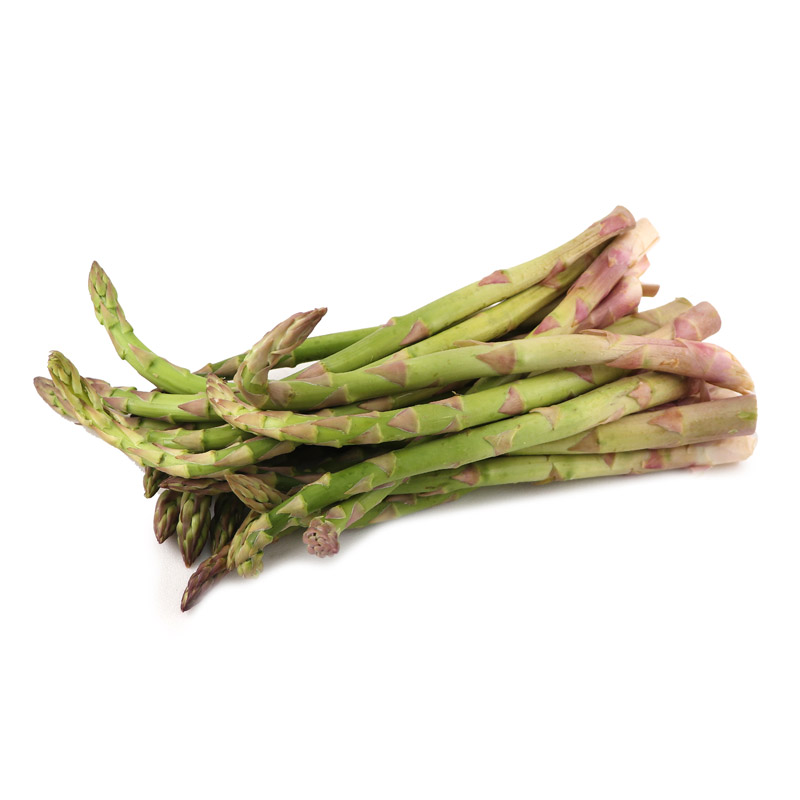 Green Asparagus 450g - Peru*