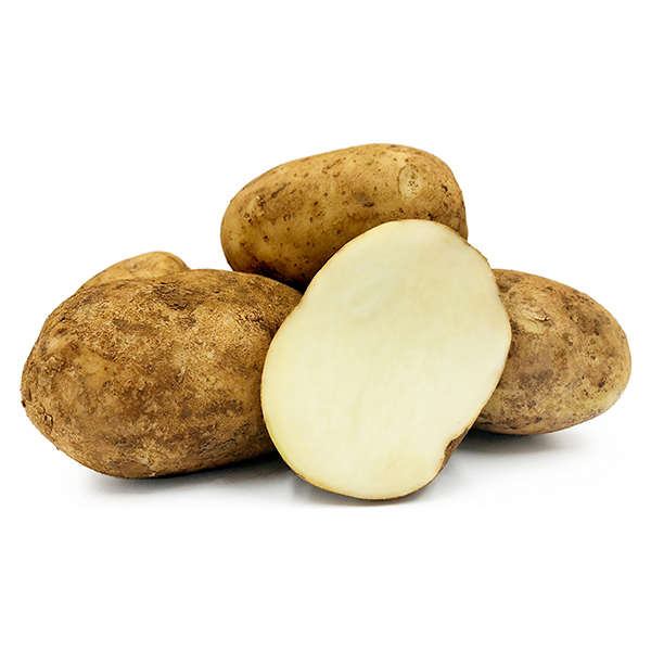 Organic Dutch Cream Potatoes 1kg - AUS*