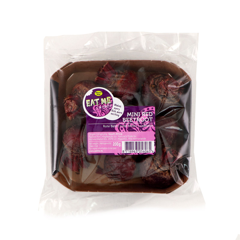 Red Baby Beetroot 200g - South Africa*