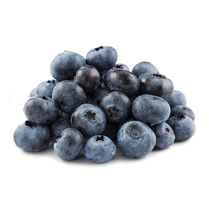 Blueberries 125g - Aus*