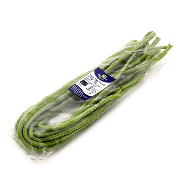 Organic Yard Long Bean 150g - Thailand*