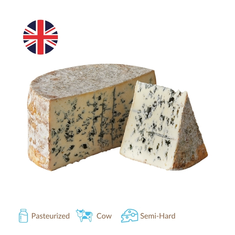 England Mons Colston Bassett Stilton Blue Cheese