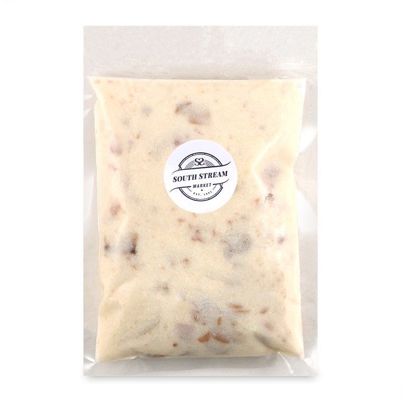 Frozen Carbonara Sauce 500g - HK*