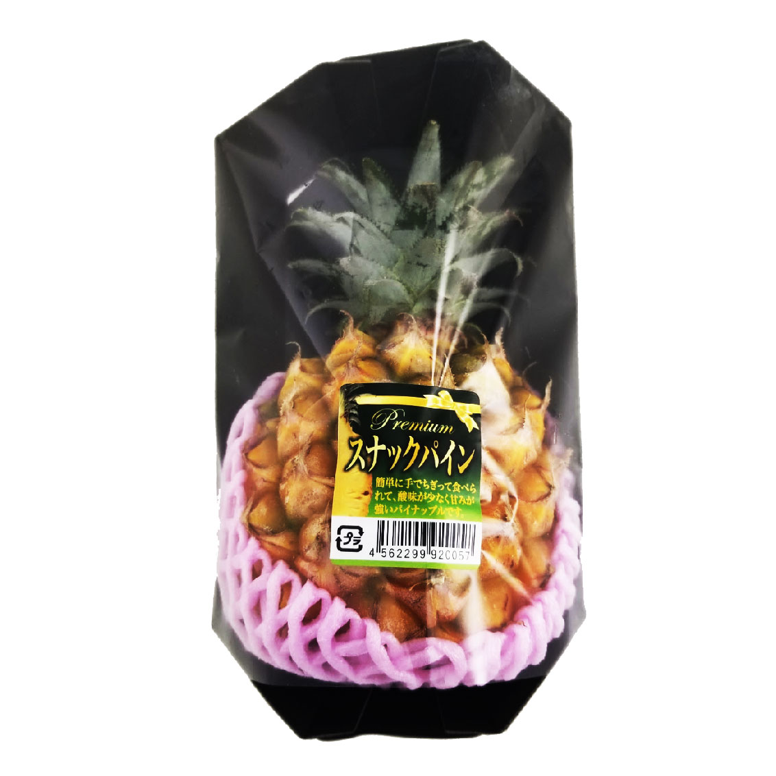 Okinawa Baby Pineapple 360g - Japan*