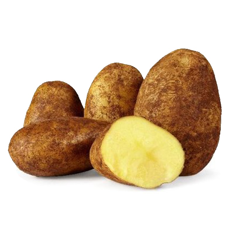 Dutch Cream Potatoes 1kg - AUS*