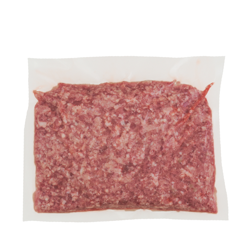 Frozen NZ Hellaby Lamb Mince 500g*