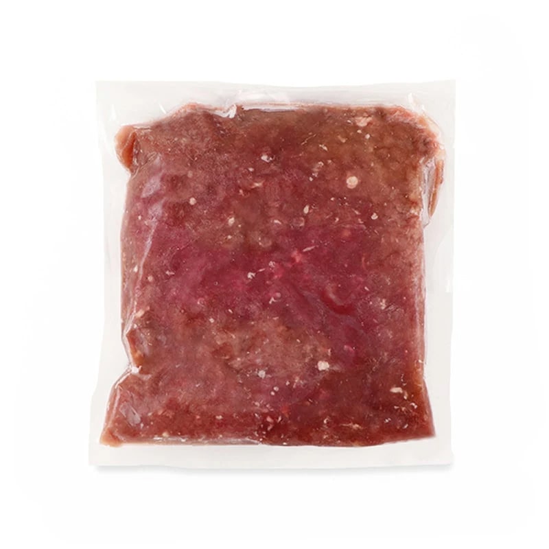 Frozen Veal Mince 500g - Aus*