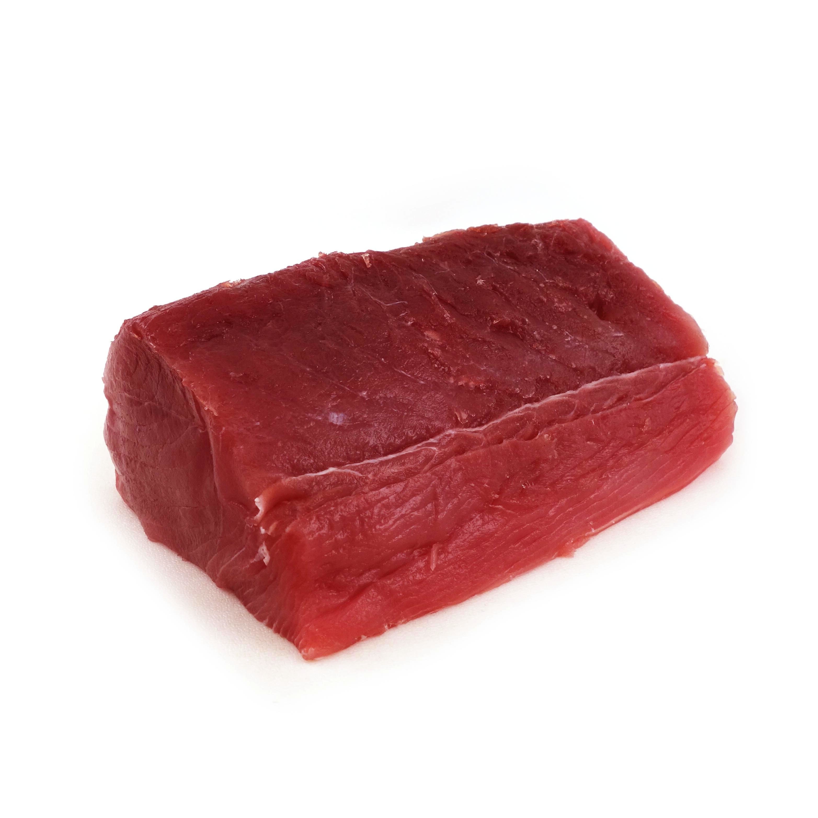 Ahi Yellowfin Tuna
