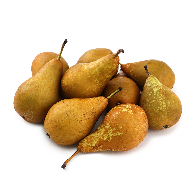 Netherlands Organic Pears 1kg*