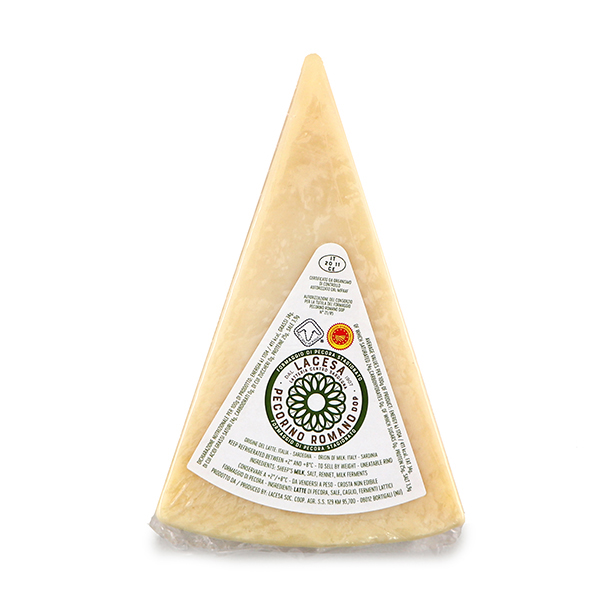 Italian Lacesa Pecorino Romano