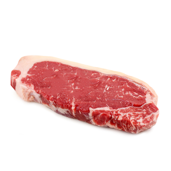 Frozen H.G. Walter Dry Aged (45 days) Sirloin Steak - UK