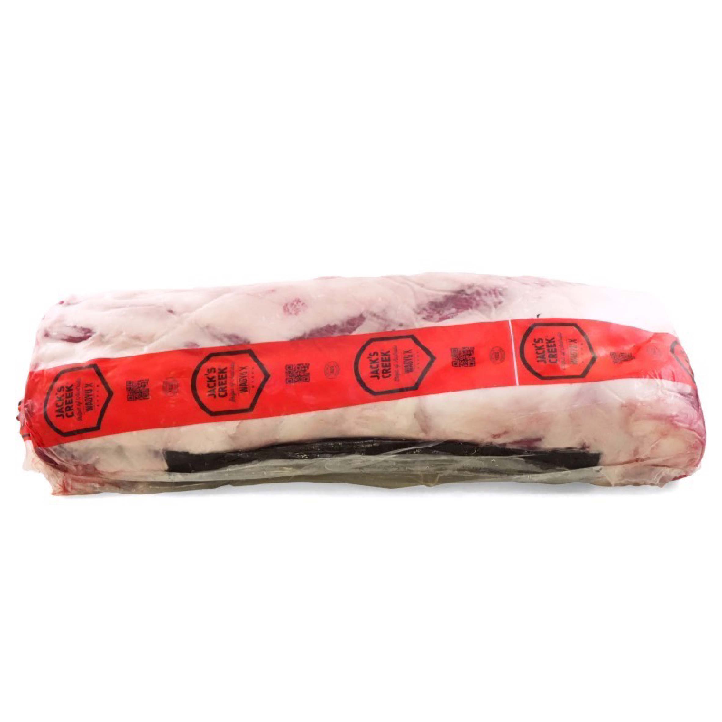 Frozen Aus Jack's Creek Wagyu 400days Grain Fed MS8-9 Ribeye Primal Cut