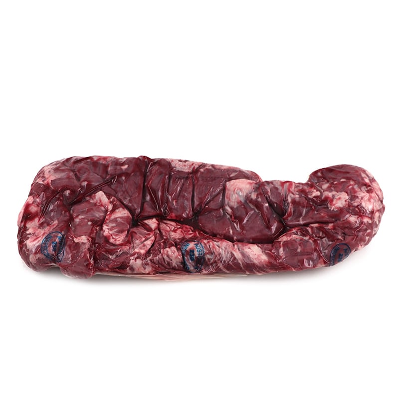Frozen Aus Silverdale 100 days Grain-fed Outside/Thin Skirt Whole Primal Cut (5% off)