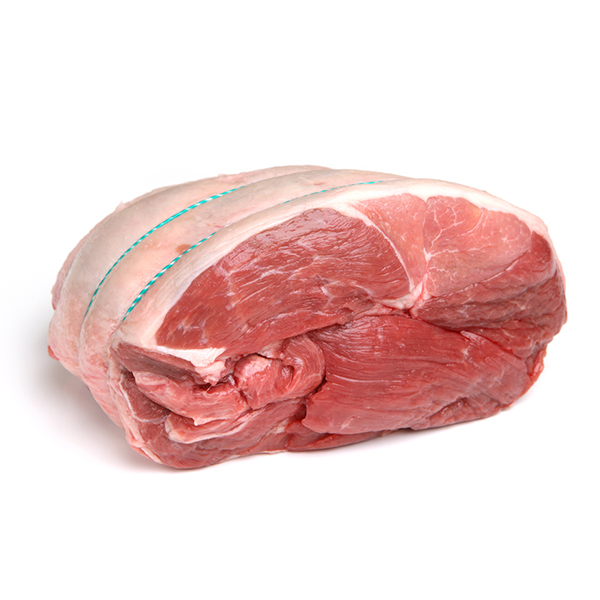 H.G. Walter British Boneless Lamb Leg