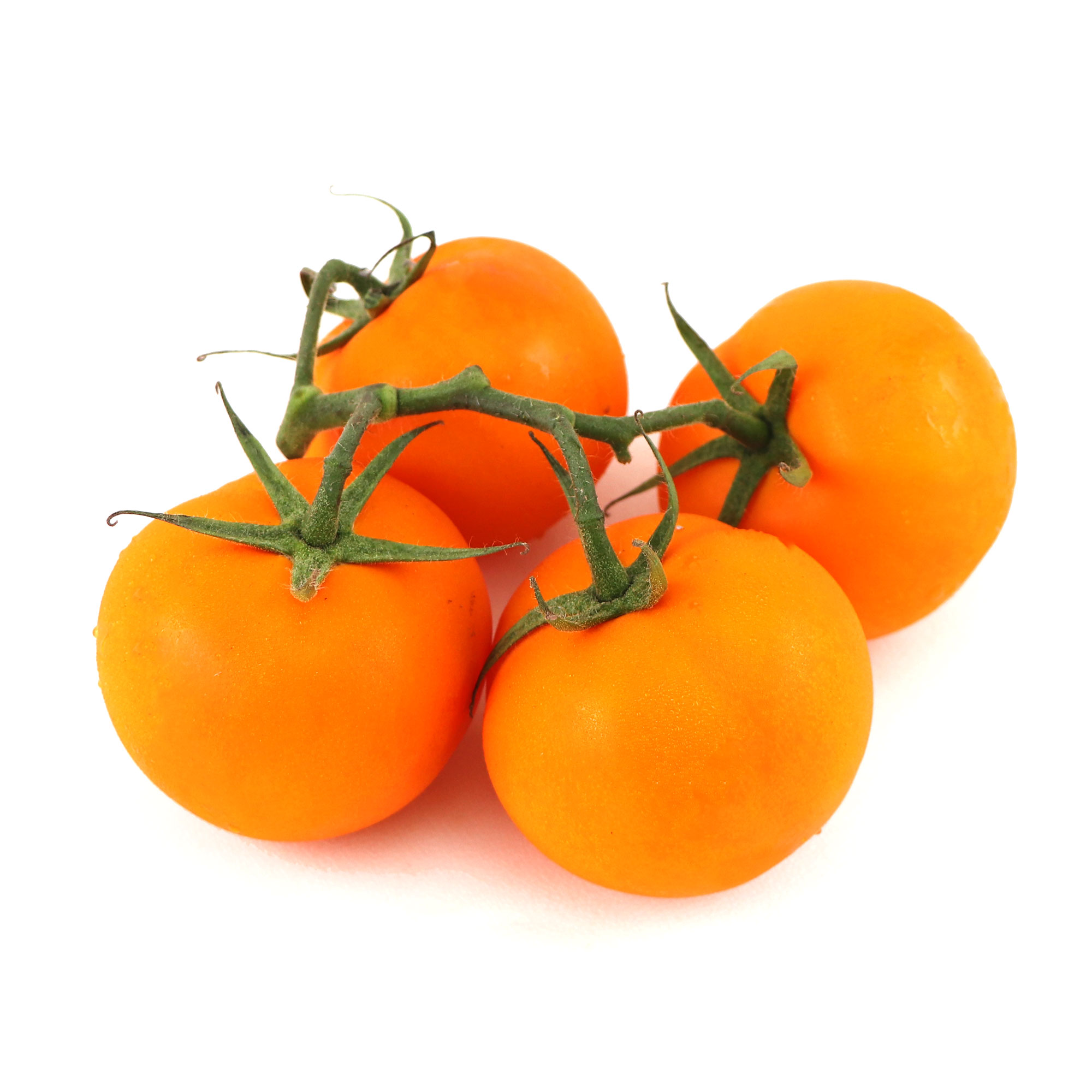 Orange Tomato on the Vine 500g - Netherlands*