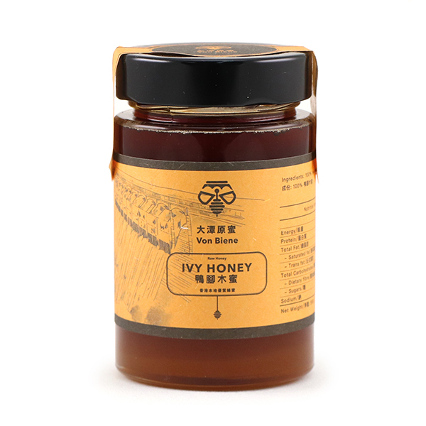 Ivy Forest Honey 500g - HK*
