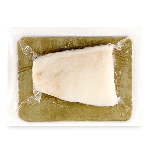 Frozen Chile Patagonian Toothfish Fillet