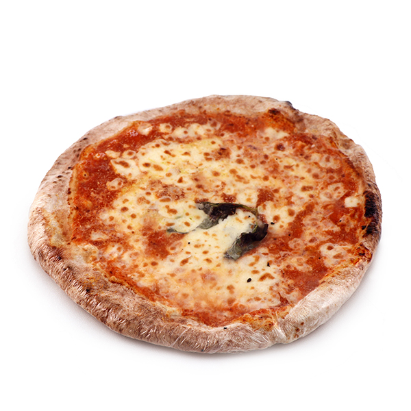 Frozen Neapolitan Pizza Margherita - Italy*