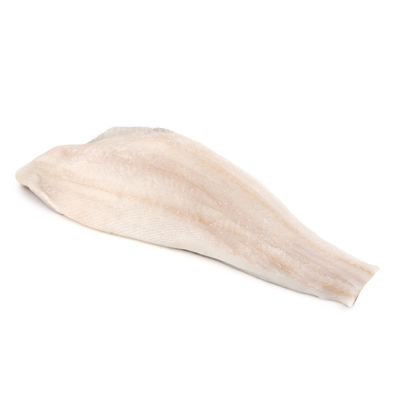 FZ Wild Catch Greenland Skin-on Halibut Whole Side Fillet