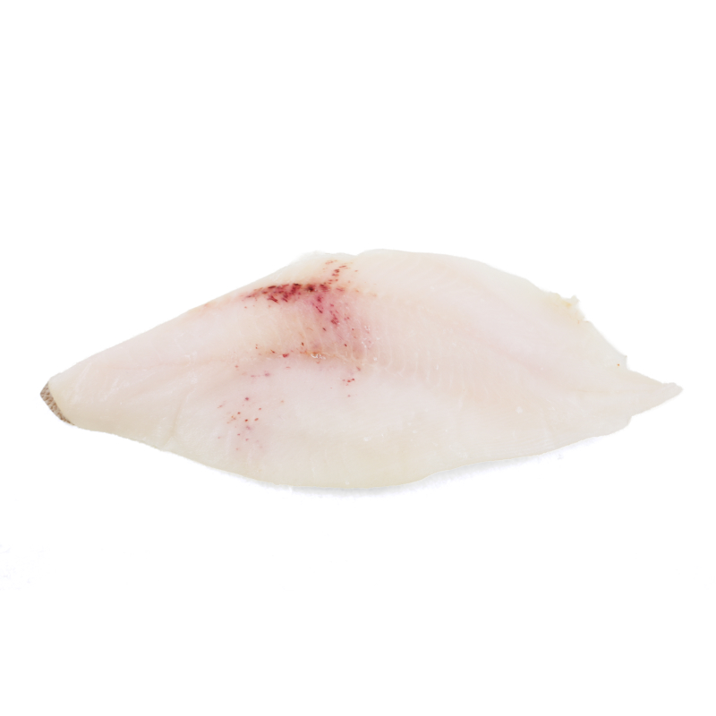 急凍紐西蘭野生捕獲海魴魚柳(件)