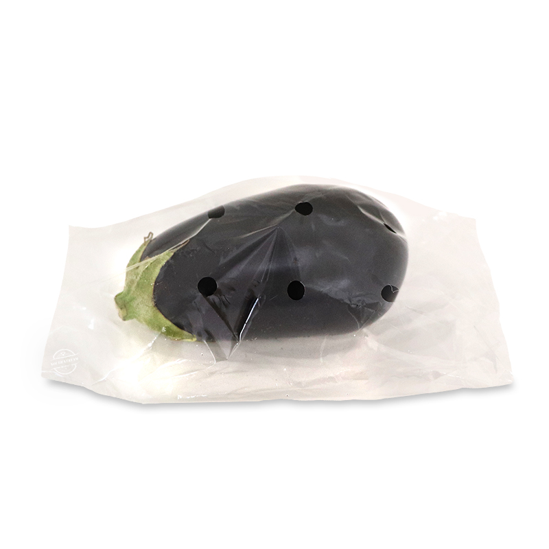 Netherlands Aubergine (Eggplant) (1pc) 200g*