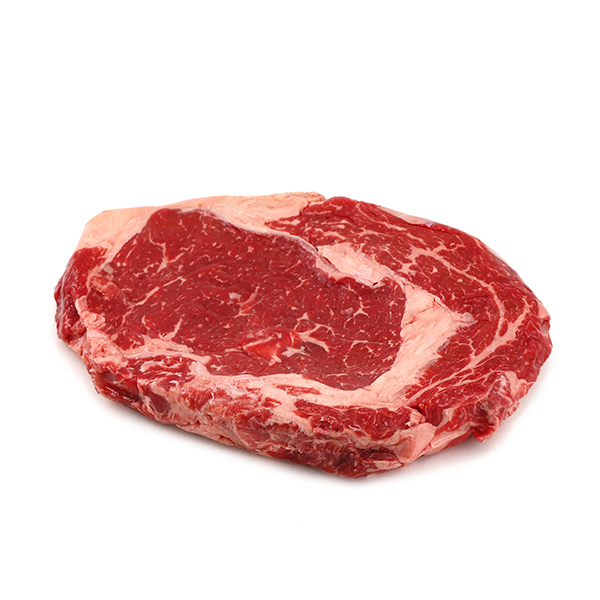 Frozen Spain Rubia Gallega Premium Quality Boneless Prime Rib Dry Aged 90 days