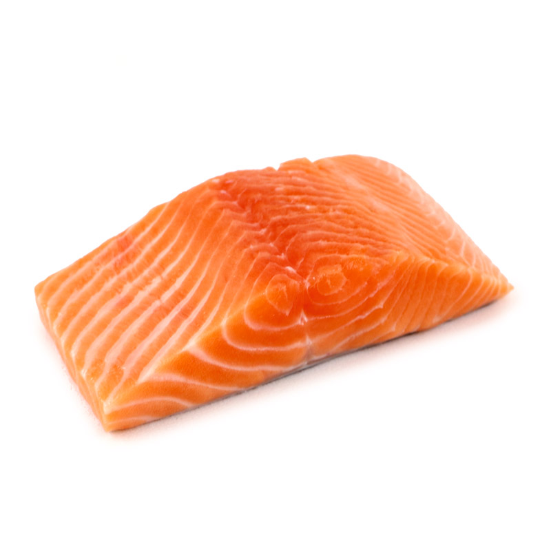 Akaroa King Salmon Fillet - NZ