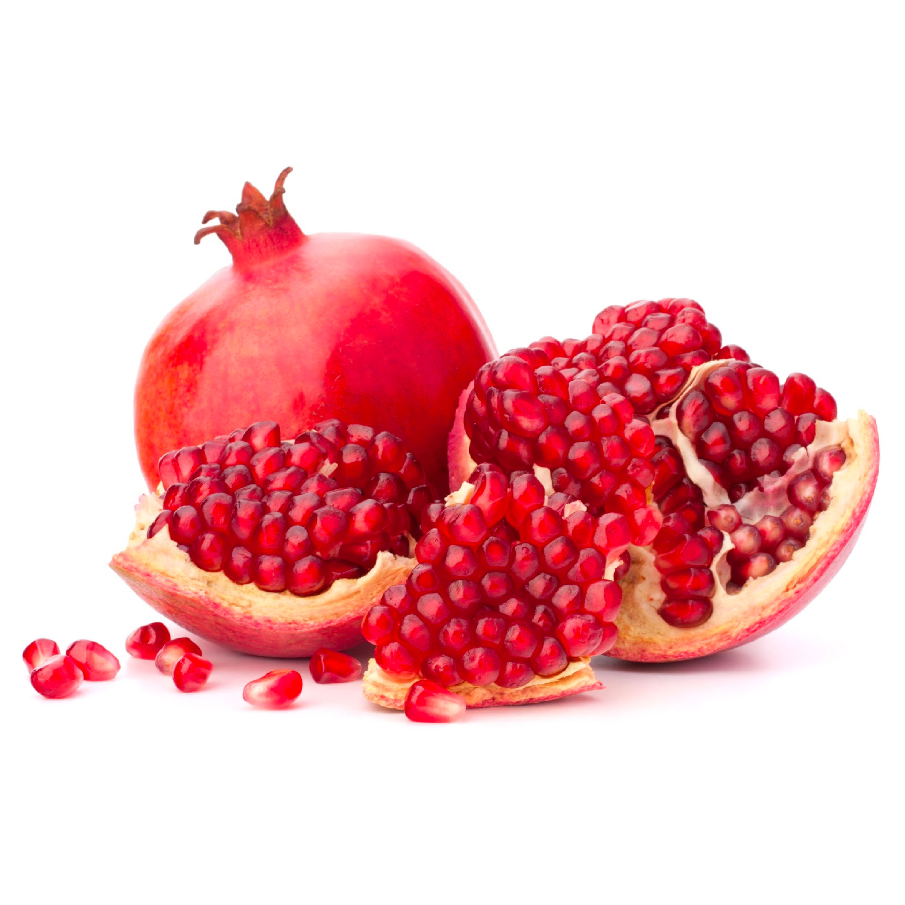 Pomegranate 700g - Peru*