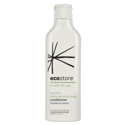 Ecostore Conditioner Normal Hair 220ml - NZ*