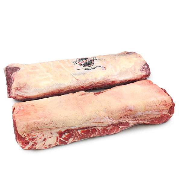 AUS Sirloin Whole Primal Cut 