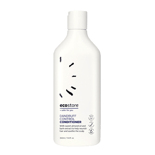 ES Conditioner Anti Dandruff 350ml - NZ*