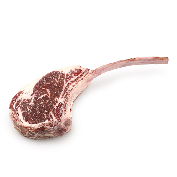 Frozen Greenhall Pure Angus Tomahawk JC3+ 1kg - Aus*