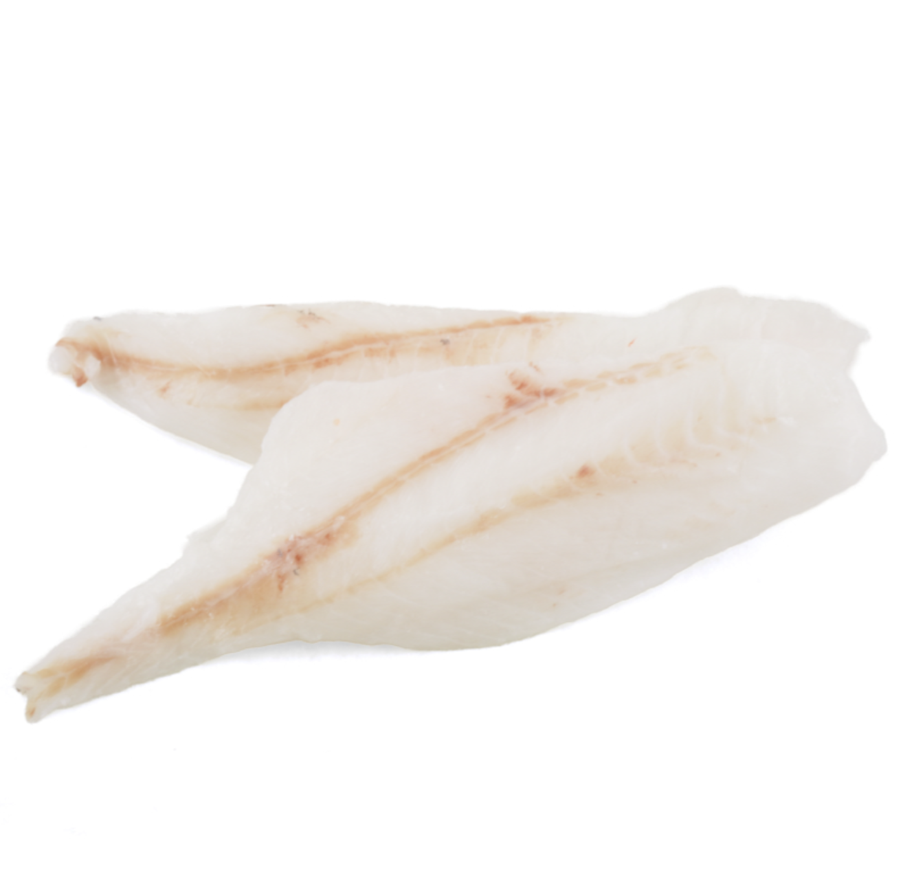 Frozen New Zealand Wild Caught Orange Roughy Fillet (2pcs) 280g*