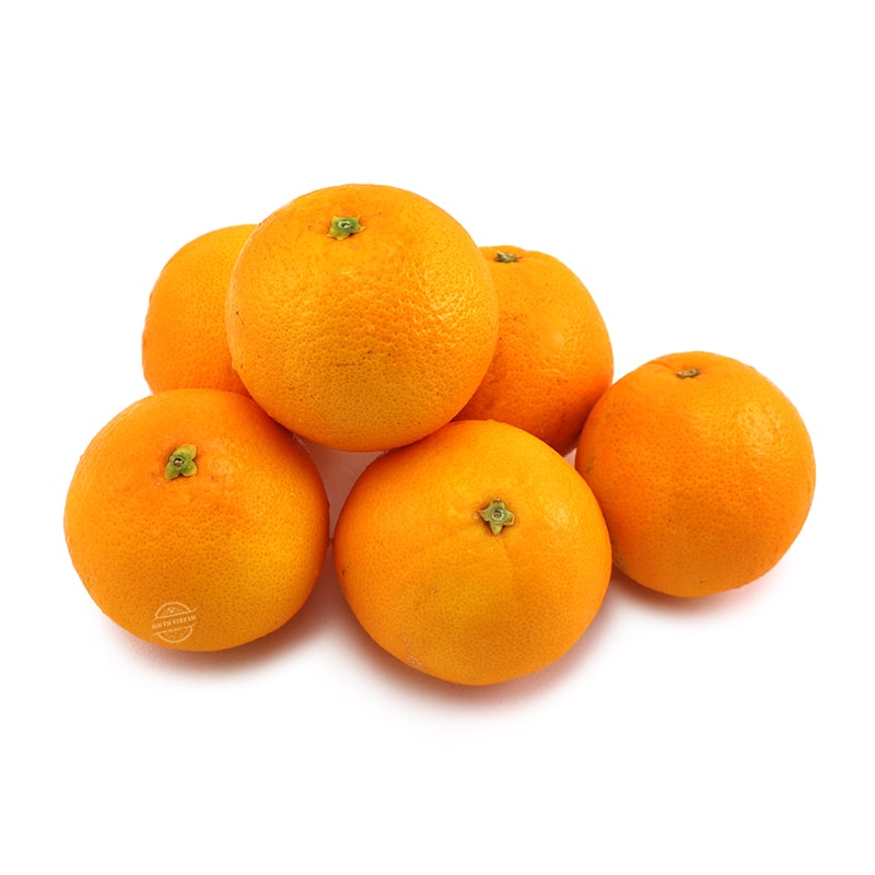 澳洲有機臍橙(Navel Orange)1千克*