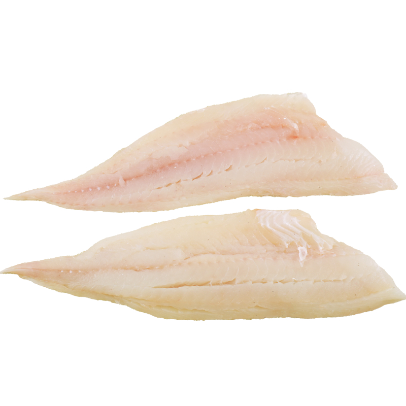 Frozen Atlantic Northeast Haddock Fillet