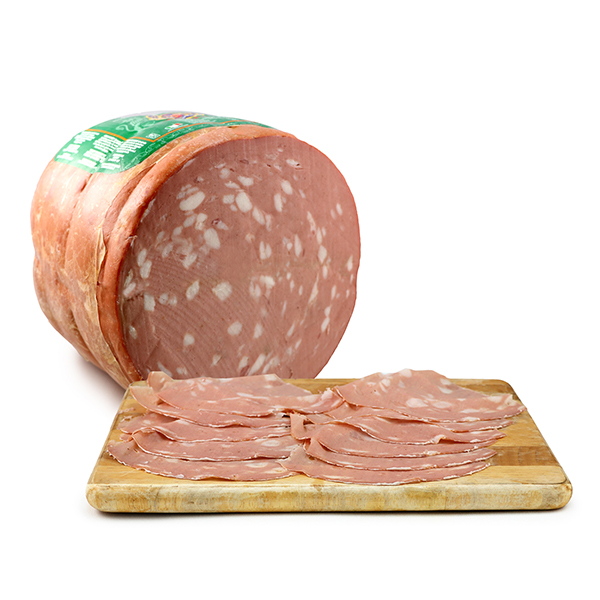 Italian Leoncini Mortadella 200g*