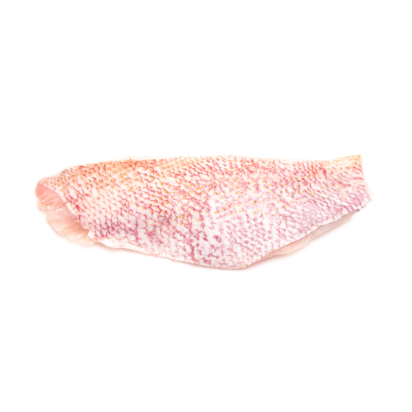 急凍紐西蘭紅鯛魚柳(Red Snapper)