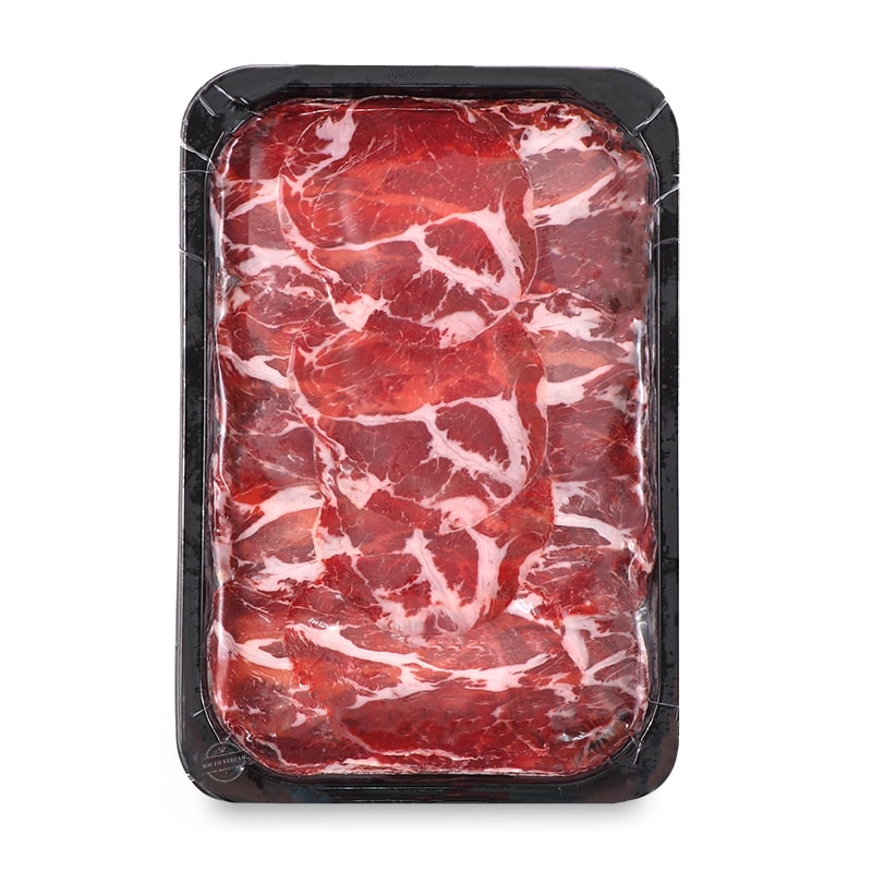 Italian Negrini Coppa (Cured Pork Neck) 200g*