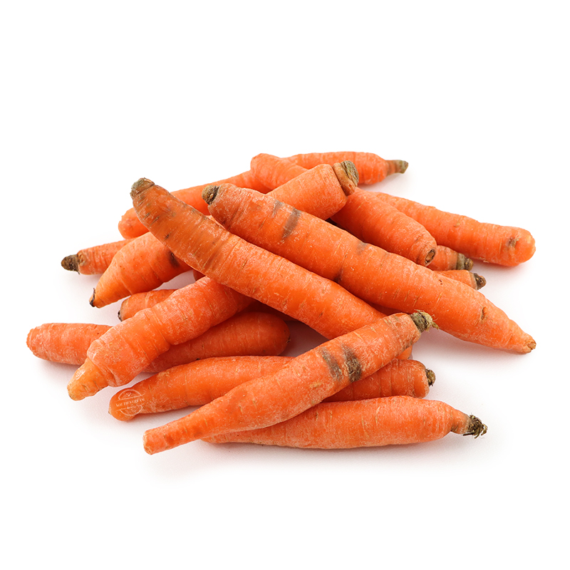 Netherlands Organic Carrots 1kg*