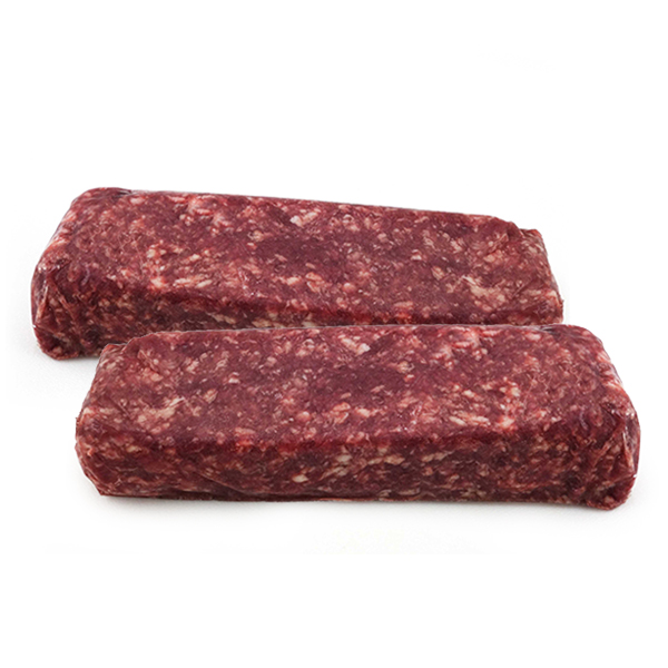 Frozen Beef Mince (Non-Halal) 500g (2 packs per Combo) - Aus*