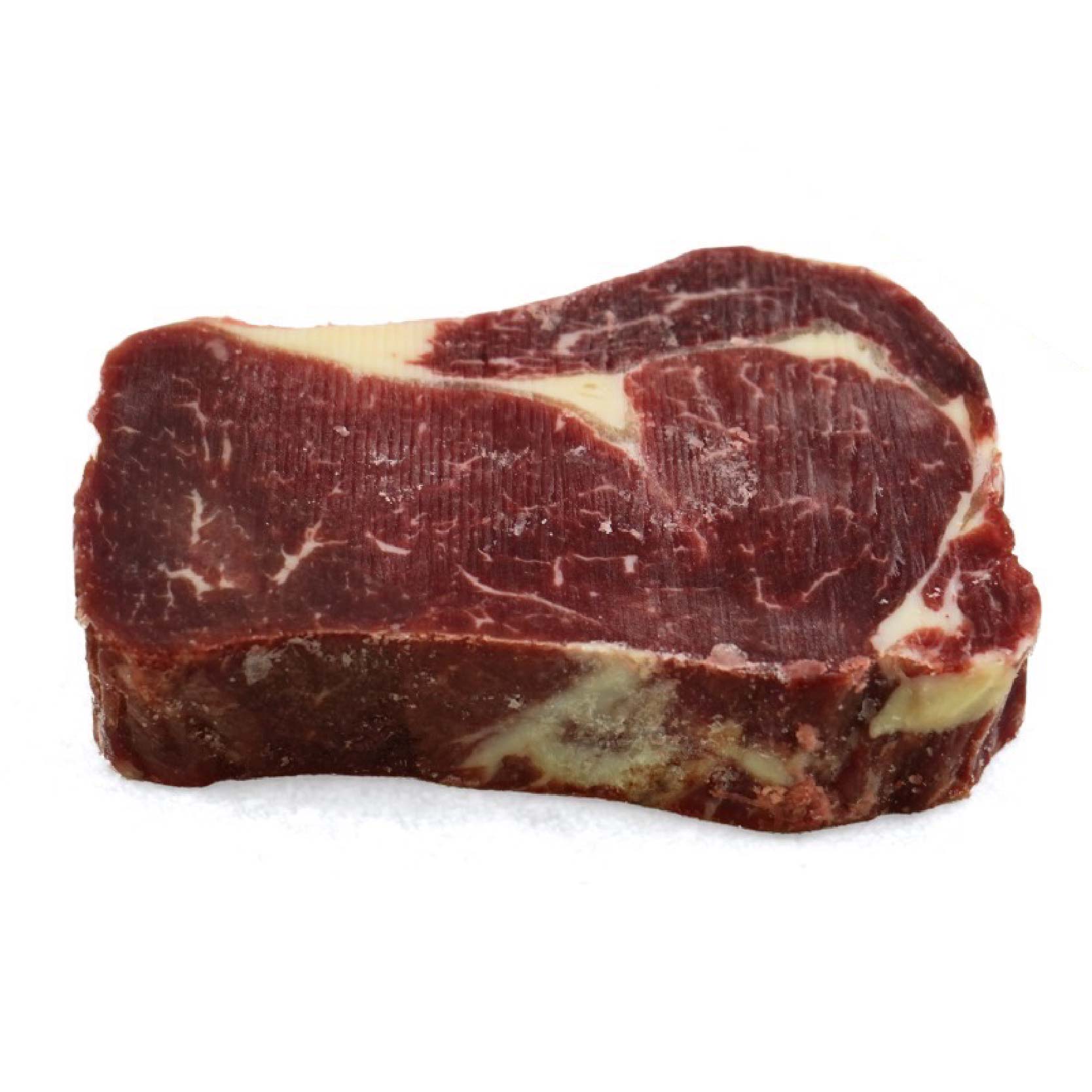 急凍紐西蘭Hellaby Prime Steer肉眼扒 250克*