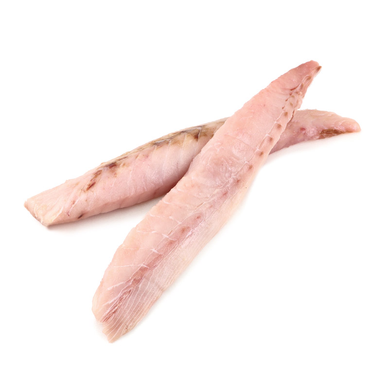 NZ Wild Caught Silver Warehou Fillet