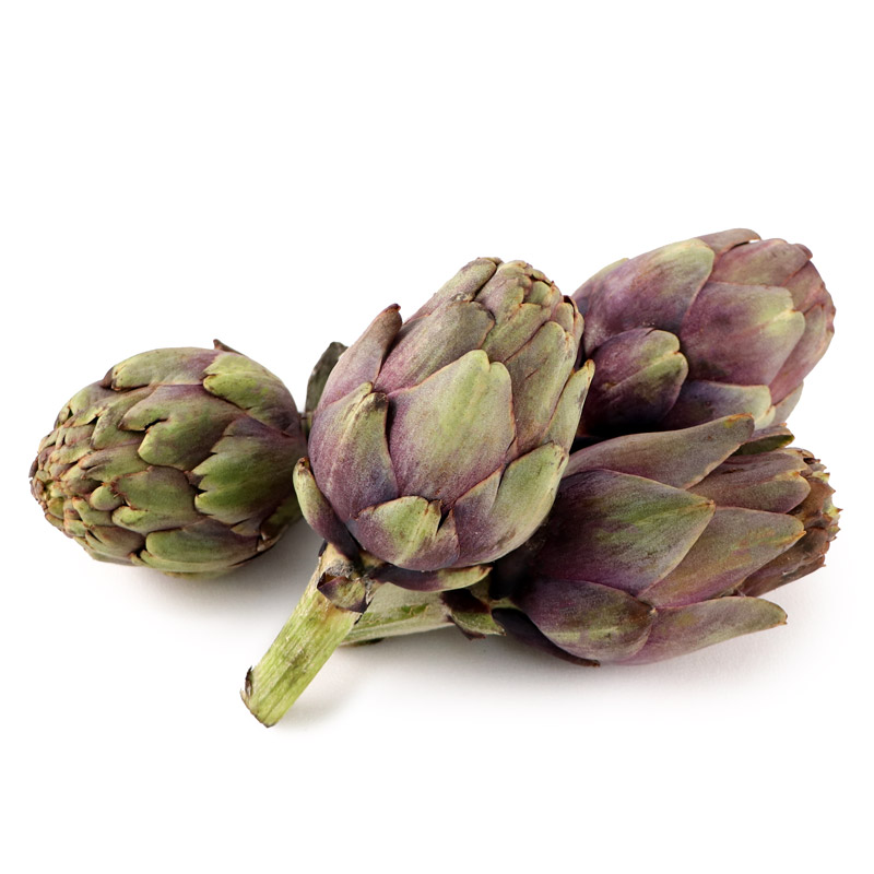 Baby Artichokes (4pcs) - France*