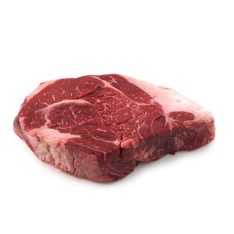 Frozen US Akaushi BMS9+ Chuck Eye Roll for Roasting 1kg*