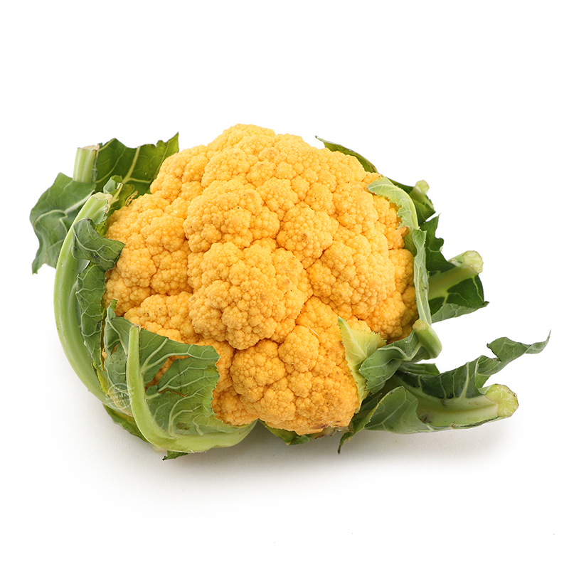 Italian Orange Cauliflower (pc)